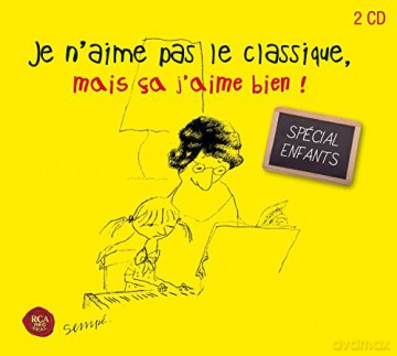 Je n'aime Pas Le.. -Digi- [2CD]