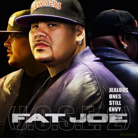 Fat Joe: Jealous Ones Still Envy [CD]