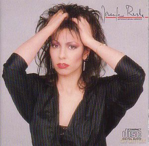 Jennifer Rush: Jennifer Rush: [CD]