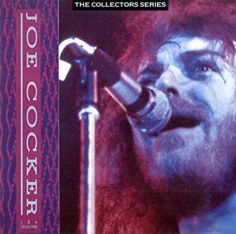 Joe Cocker - The Collectors Series [CD]