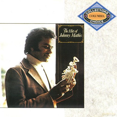 Johnny Mathis - The Hits Of Johnny Mathis [CD]