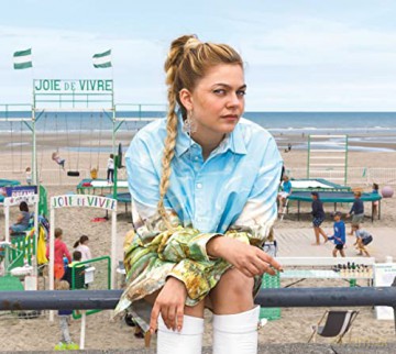 Louane: Joie De Vivre [CD]
