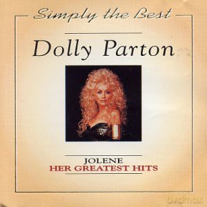 Dolly Parton: Jolene [CD]