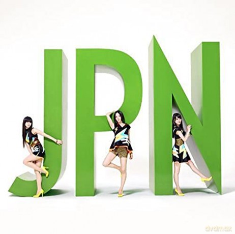 Perfume: Jpn [CD]