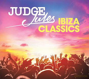 Judge Jules Ibiza Classic [CD]