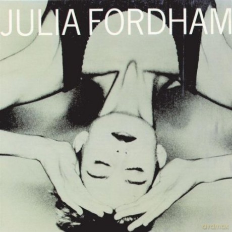 Julia Fordham: Julia Fordham [CD]