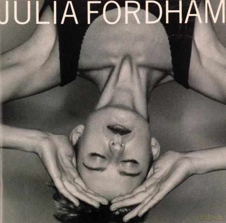 Julia Fordham: Julia Fordham [CD]