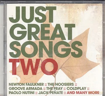 Just Great Songs Two [2CD]