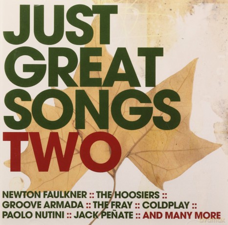Just Great Songs Two [2CD]