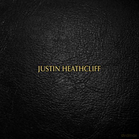 Justin Heathcliff: Justin Heathcliff [CD]