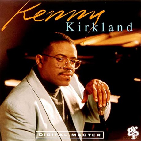 Kenny Kirkland: Kenny Kirkland [CD]