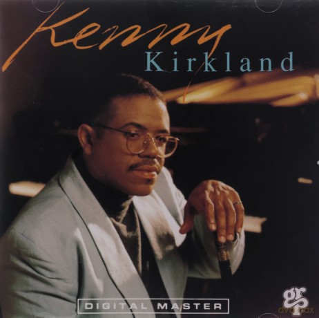 Kenny Kirkland: Kenny Kirkland [CD]