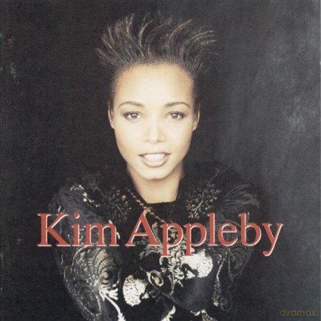 Kim Appleby: Kim Appleby [CD]