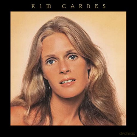 Kim Carnes: Kim Carnes [CD]