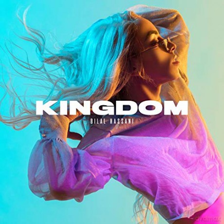 Kingdom: Kingdom [CD]
