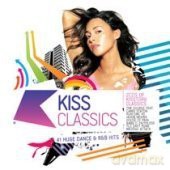 Kiss Classics: [2CD]