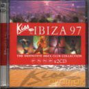 Kiss in Ibiza '97 [2CD]