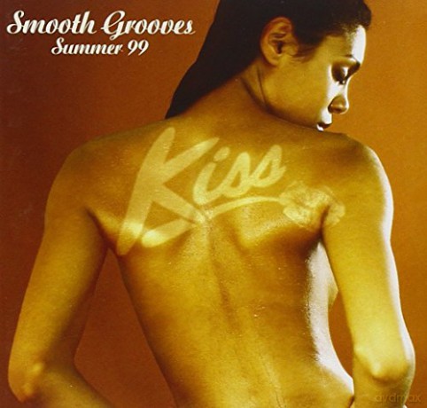 Kiss Smooth Grooves Summer '99 [2CD]