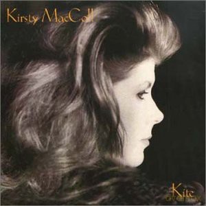 Kirsty Maccoll: Kite [CD]
