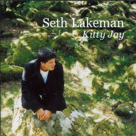 Seth Lakeman: Kitty Jay [CD]