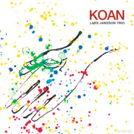 Lars Jansson Trio: Koan: Lars Jansson Trio [CD]