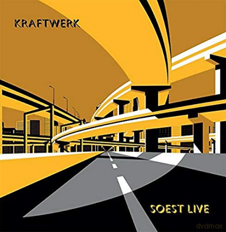 Kraftwerk: Kraftwerk [CD]