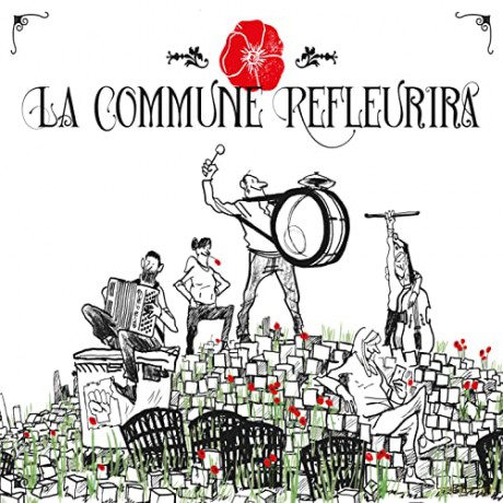 La Commune.. -Digi- [CD]