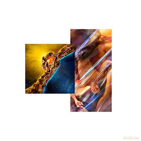 Tedua: La Divina Commedia [CD]