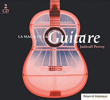 Judicael Perroy: La Magie De La Guitare [Remast [2CD]