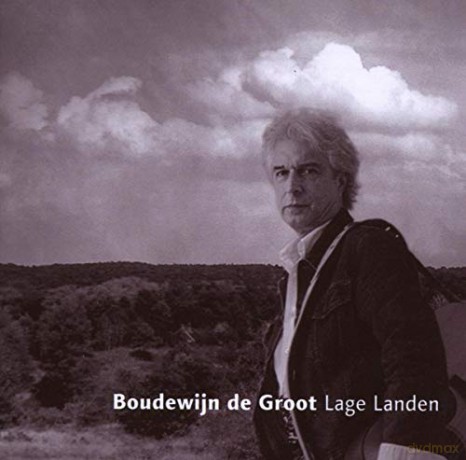 Boudewijn De Groot: Lage Landen [CD]