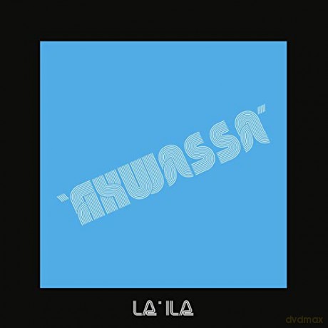 Akwassa: La'Ila [CD]