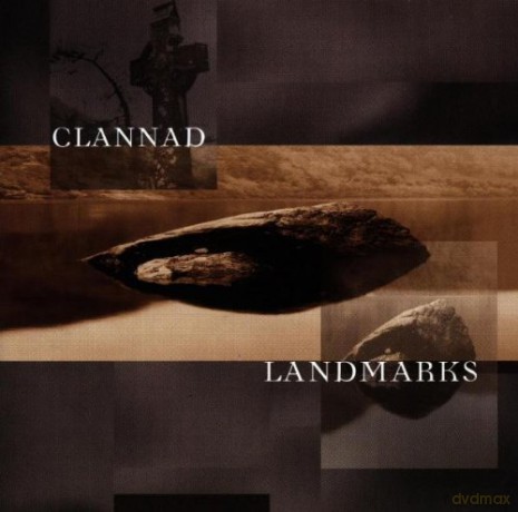 Clannad: Landmarks [CD]