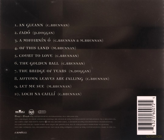 Clannad: Landmarks [CD]
