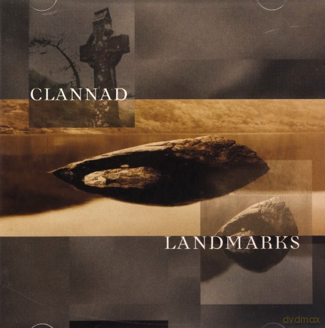 Clannad: Landmarks [CD]