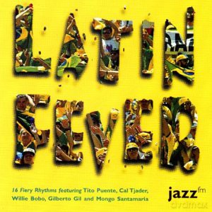 Latin Fever [CD]