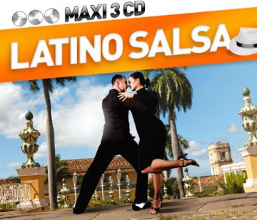 Latino Salsa [3CD]