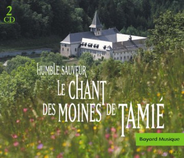 Le Chant Des Moines De Tamie [2CD]