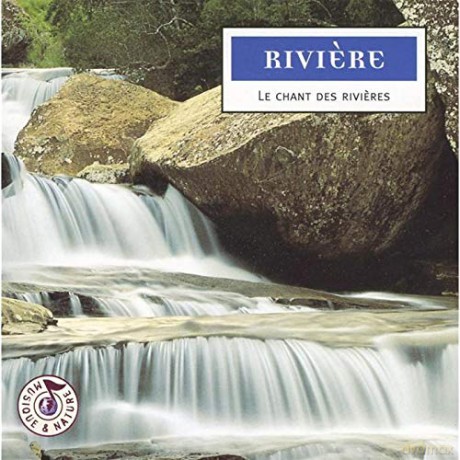Sound Effects: Le Chant Des Rivieres [CD]