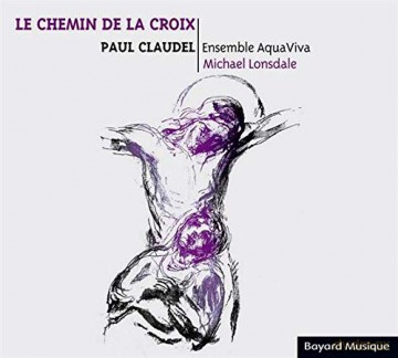 Michael Lonsdale: Le Chemin De La Croix [CD]