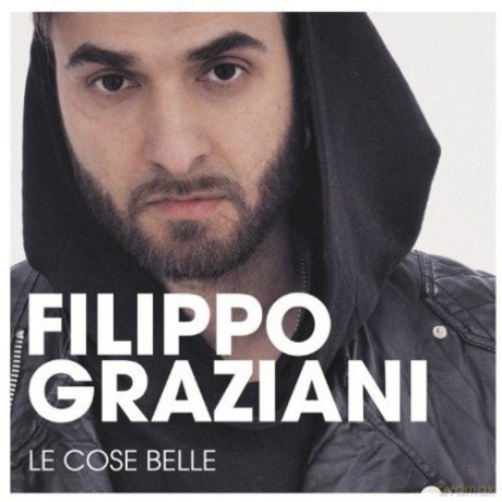 Filippo Graziani: Le Cose Belle [CD]