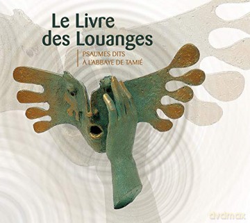Compilation: Le Livre Des Louanges [CD]