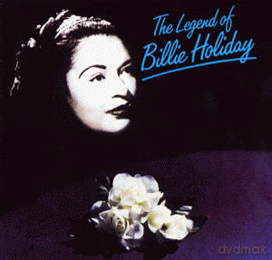 Billie Holiday: Legend Of Cd Uk Mca 1985 [CD]