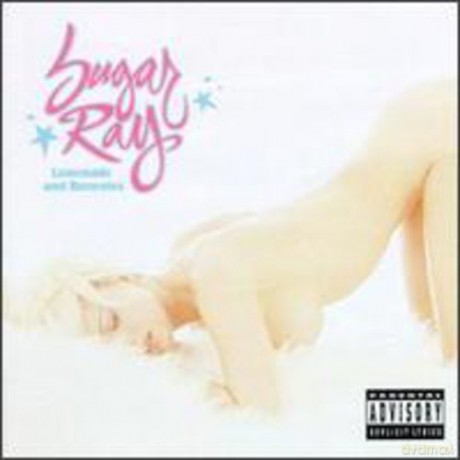 Sugar Ray: Lemonade and Brownies [CD]