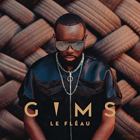 MaÎTre Gims: L'Empire De MéRoé [2CD]