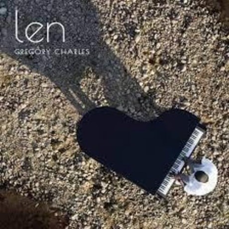 Gregory Charles: Len [CD]