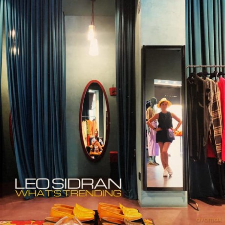 Leo Sidran - What'S Trending [CD]