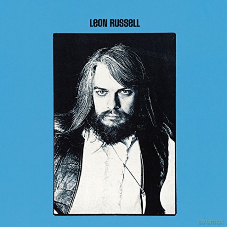 Leon Russell: Leon Russell [CD]