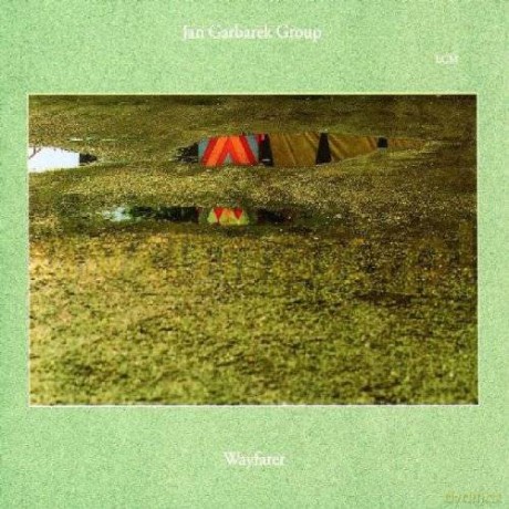 Garbarek Group: Wayfarer [CD]