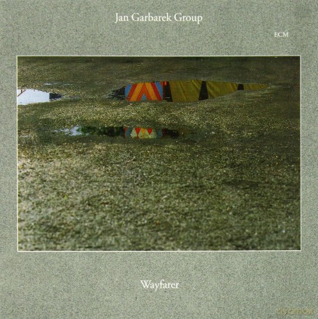Garbarek Group: Wayfarer [CD]