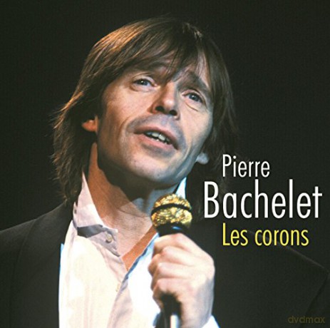 Pierre Bachelet: Les Corons [CD]